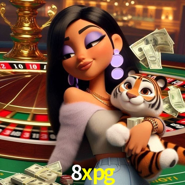 Football Betting 8xpg