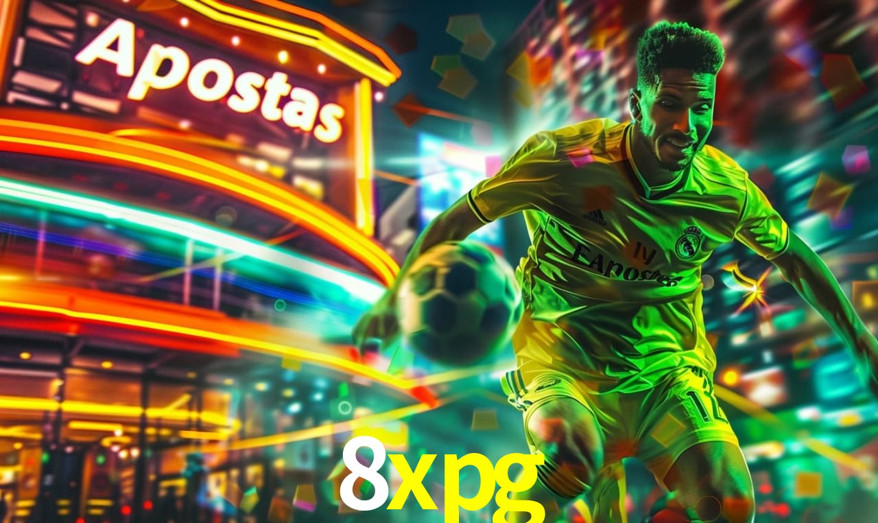 Casino Ao Vivo 8xpg