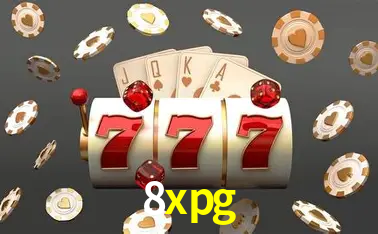 Descubra a Magia dos Jogos de Arcade no 8xpg