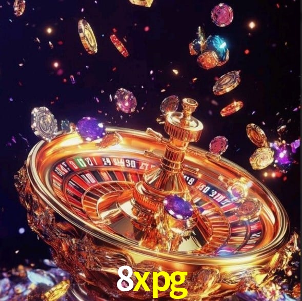 8xpg Instalar Logo 1