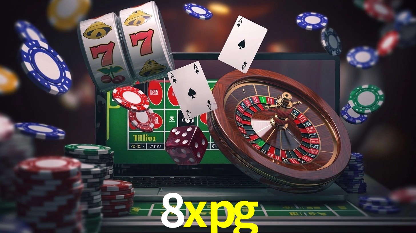 Explore as vantagens do 8xpg: serviço profissional e confiabilidade