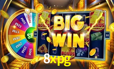 A Emoção da Loteria na 8xpg: Uma Chance de Mudança de Vida