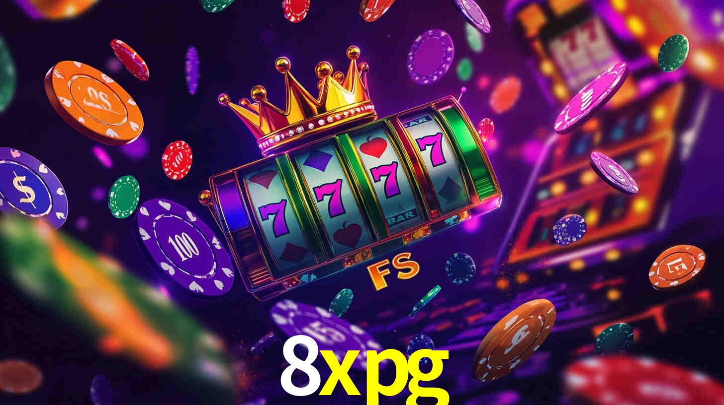 Exclusive Games 8xpg