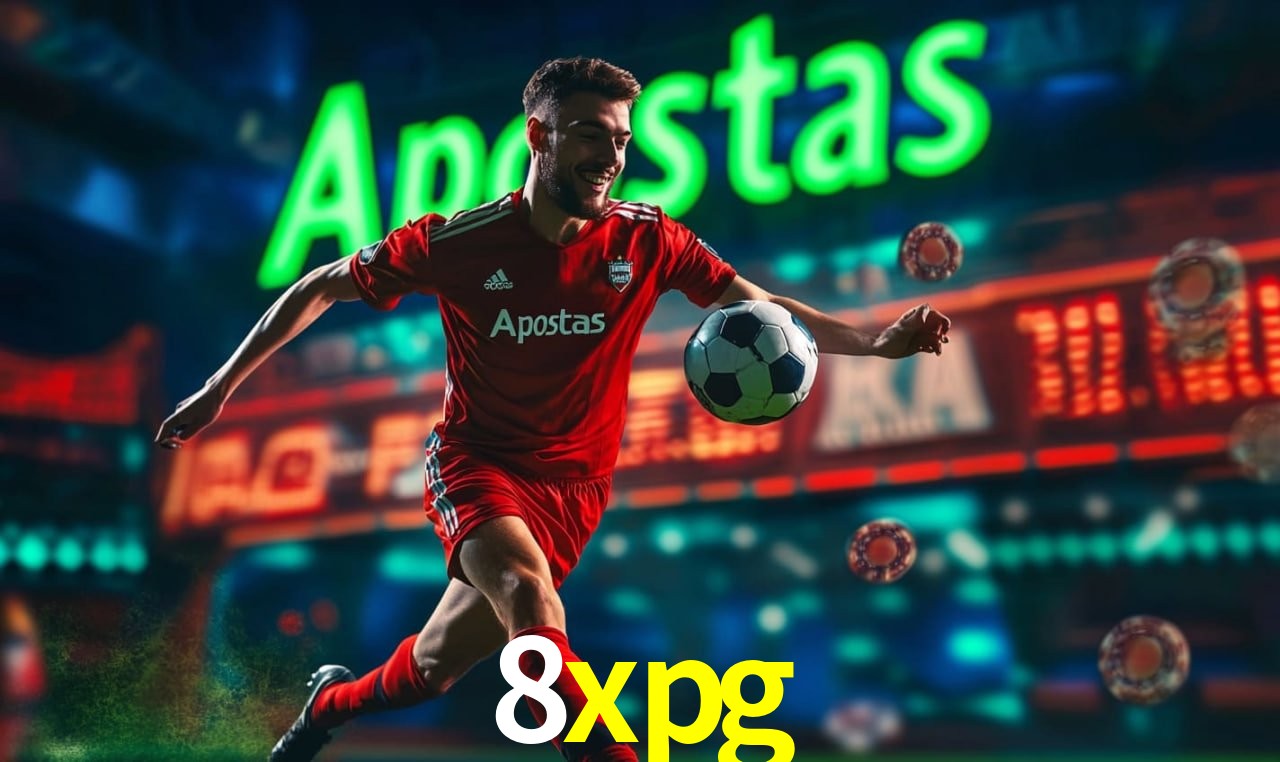 Jogos Exclusivos 8xpg