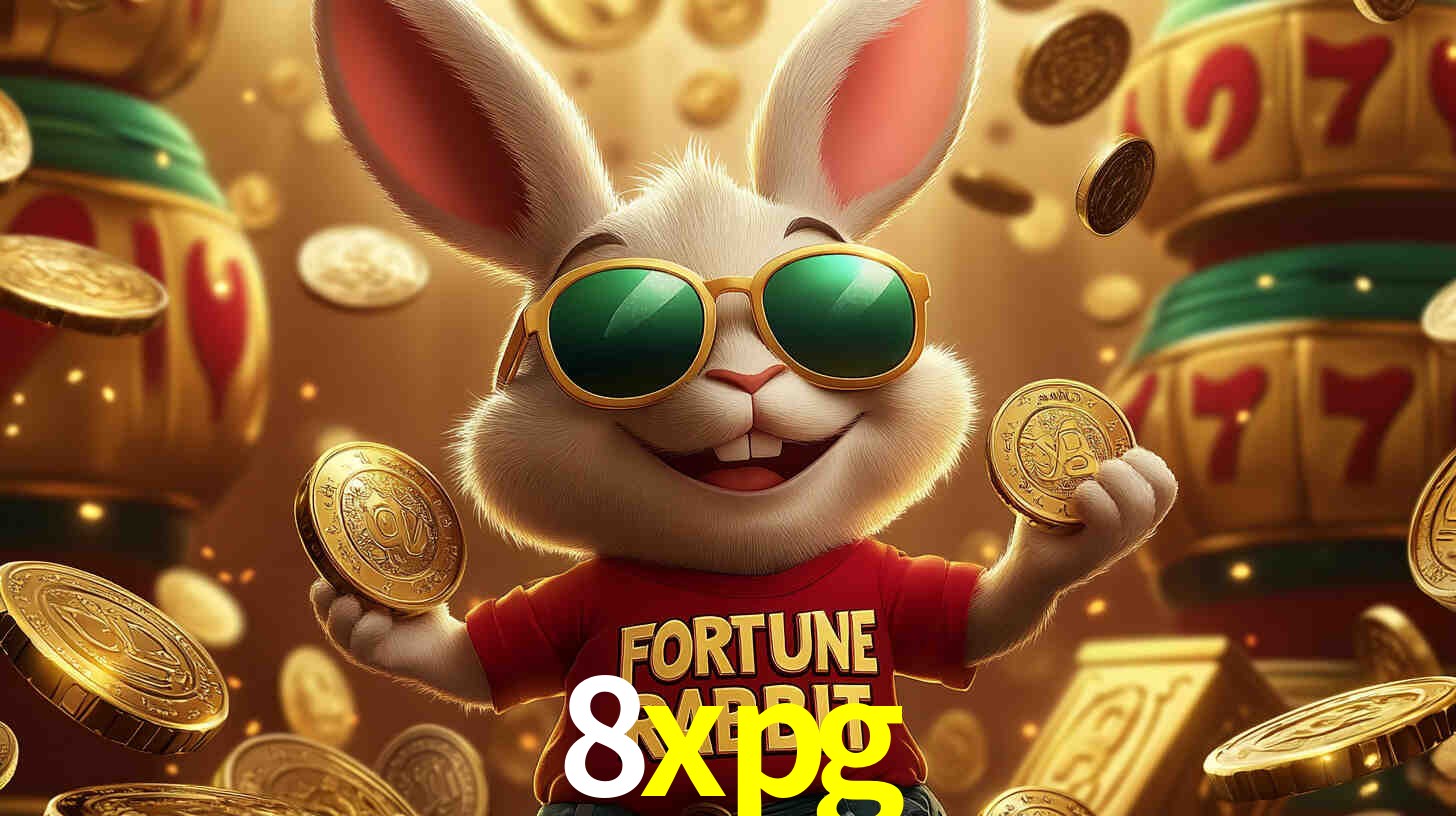 Bônus Generosos e Exclusivos no 8xpg para Você!