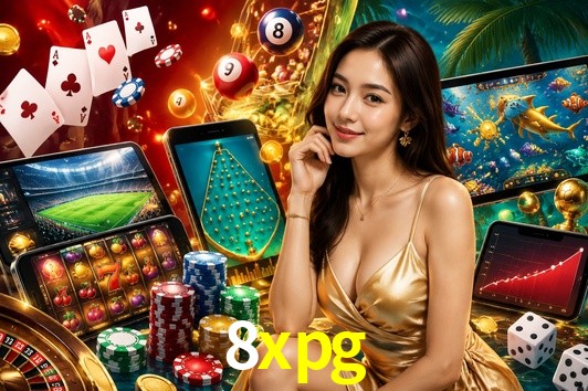 VIP Casino 8xpg