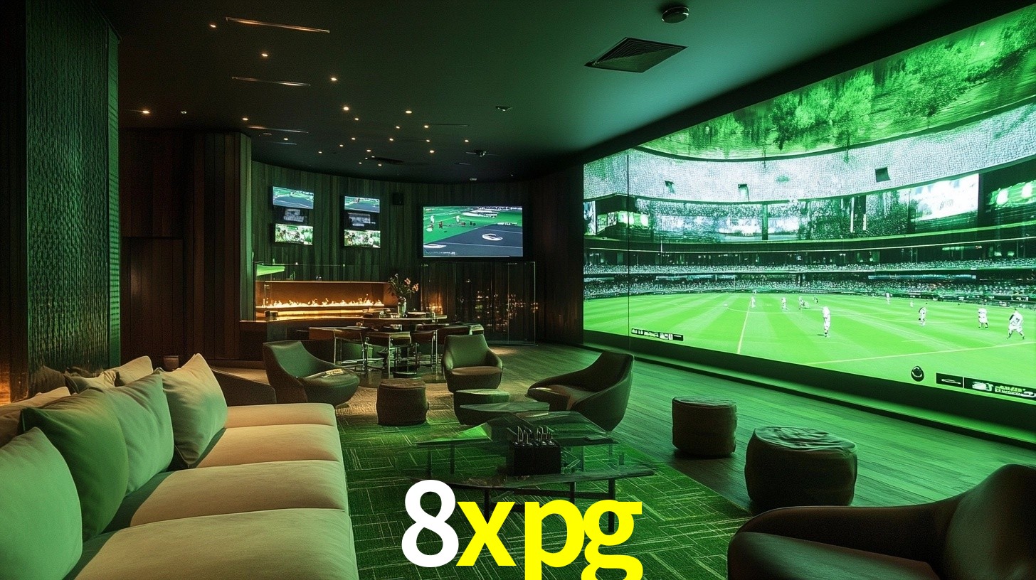 8xpg.com