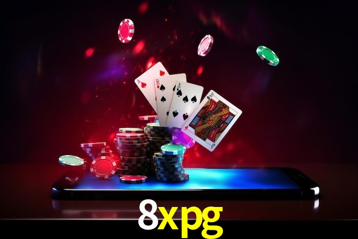 Game Statistics 8xpg