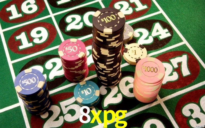 Estatísticas Esportivas 8xpg