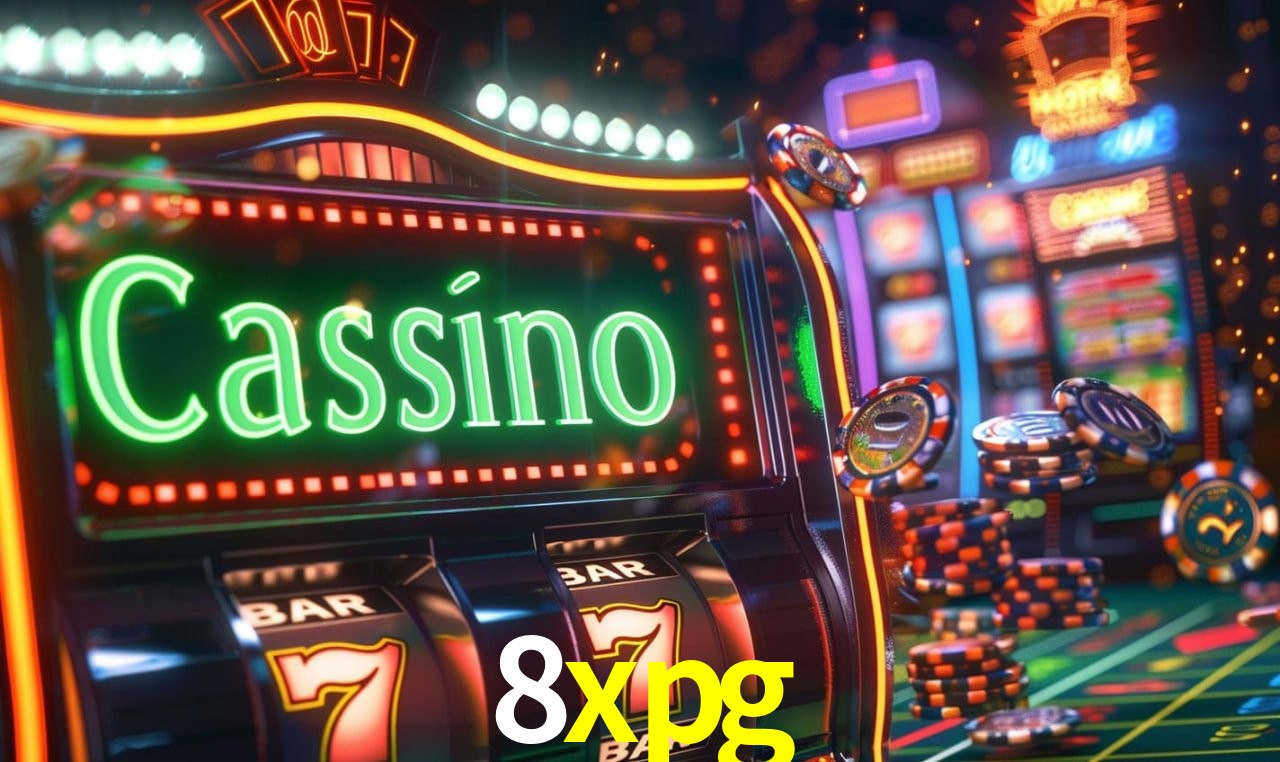 Sistemas de Segurança 8xpg