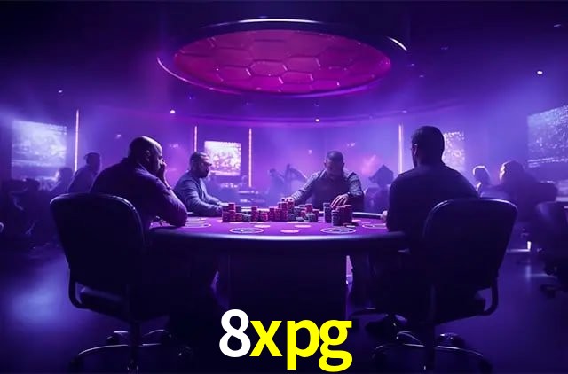 Avaliações dos Jogadores 8xpg