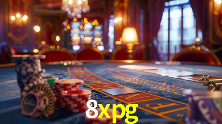Platform Technology 8xpg