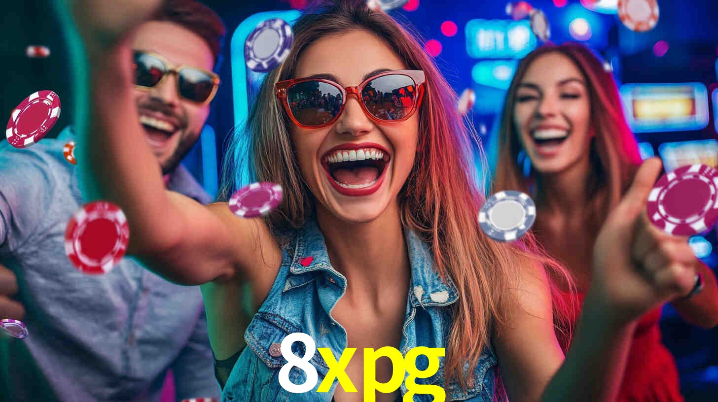 Descubra a Essência do 8xpg: Nossa História e Compromissos