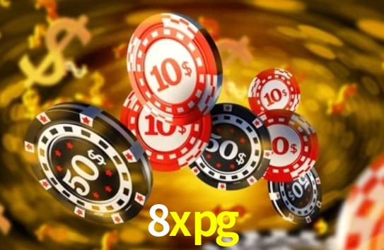 Apostas de Futebol 8xpg