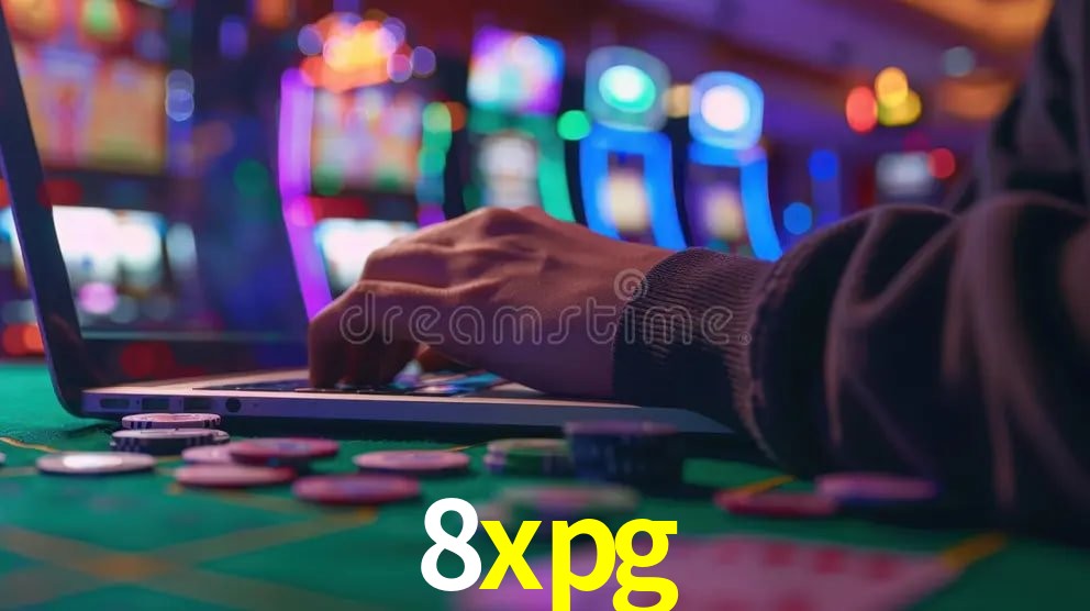 Bônus Diários 8xpg