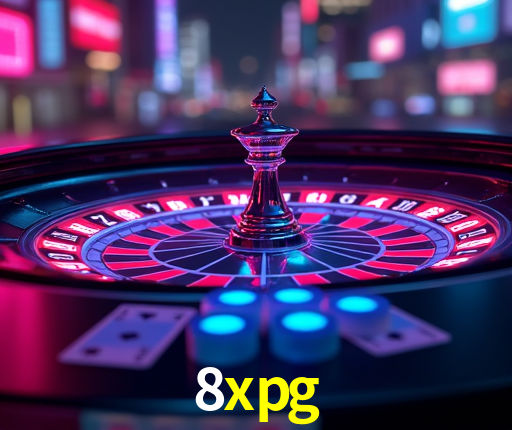 A Experiência Imersiva dos Cassinos Ao Vivo no 8xpg