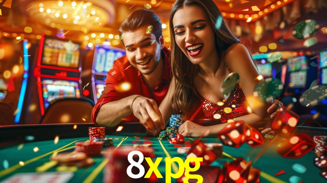 Integração de APIs 8xpg