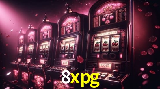 Interface do App 8xpg