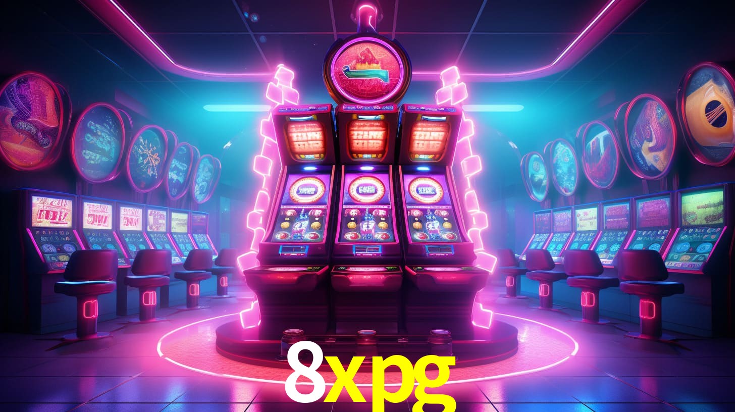 8xpg: Jogue Crash e Experimente Alta Recompensa Instantânea