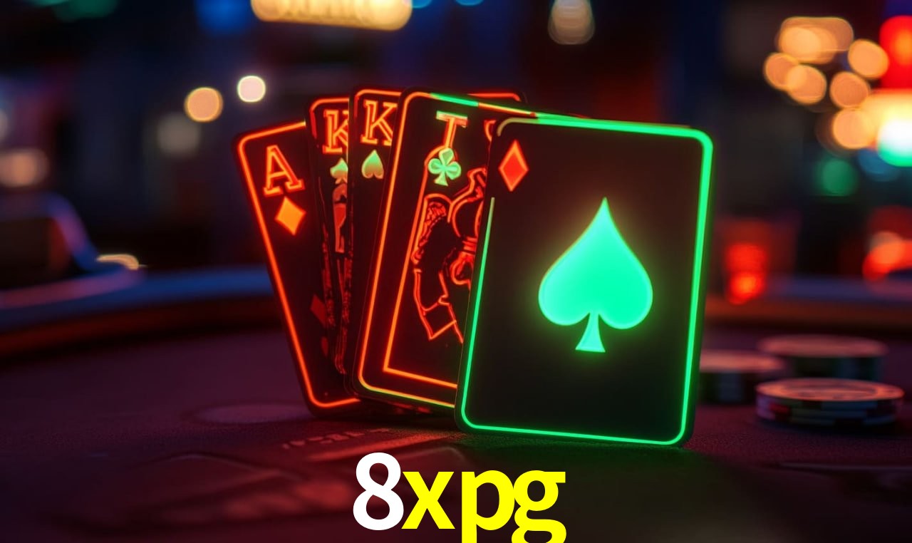 Diretório de Jogos 8xpg