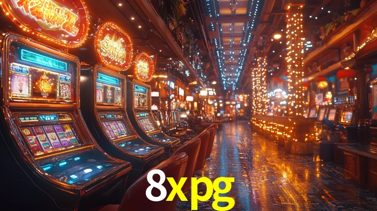 8xpg.com