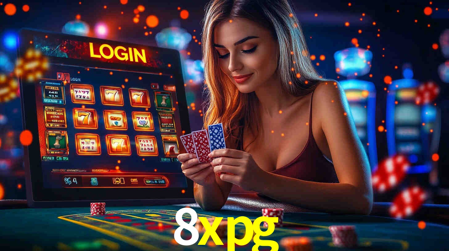 Apostas Ao Vivo 8xpg