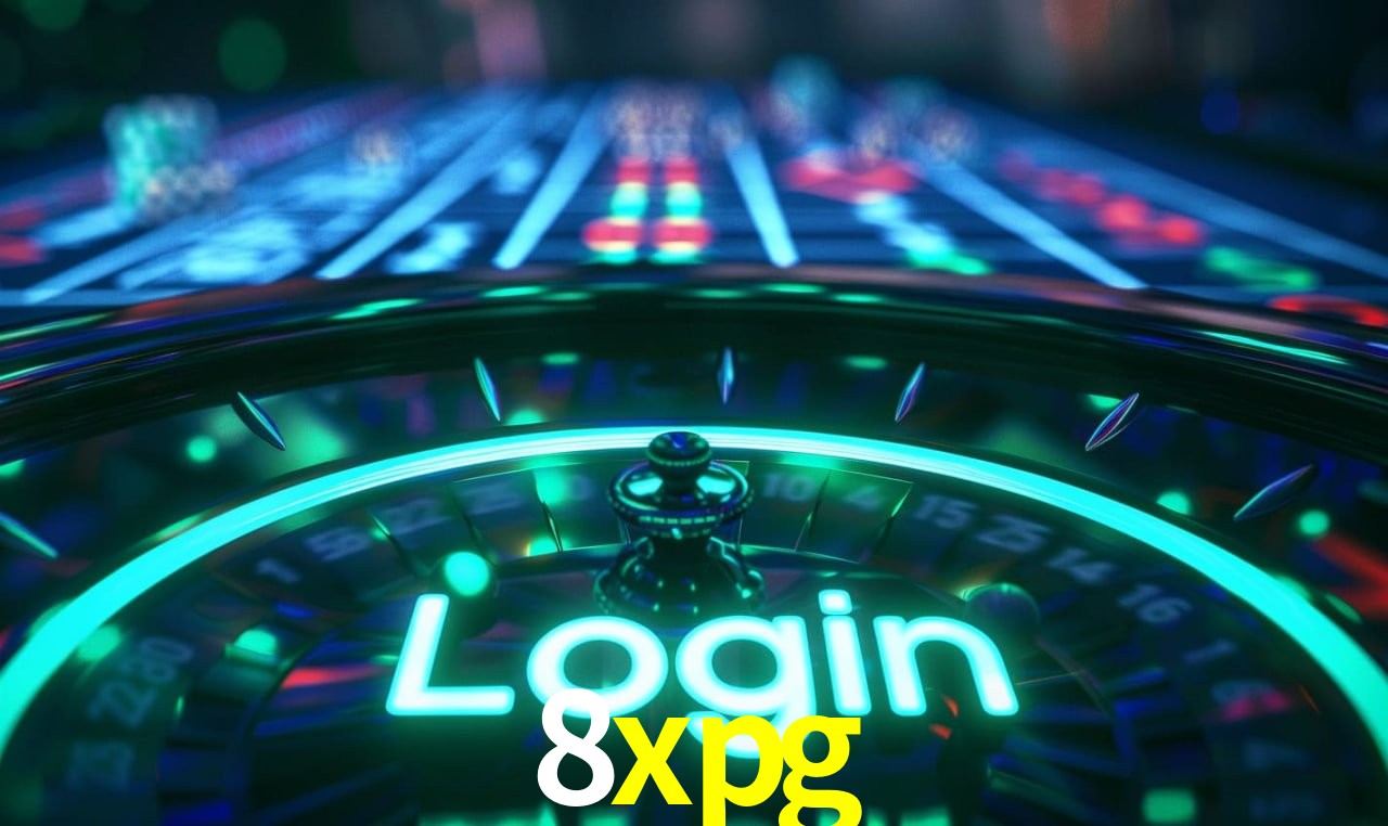 Apostas de Tênis 8xpg