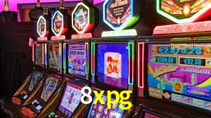 PIX Instantâneo 8xpg