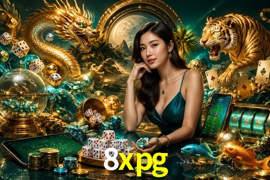 Weekend Specials 8xpg