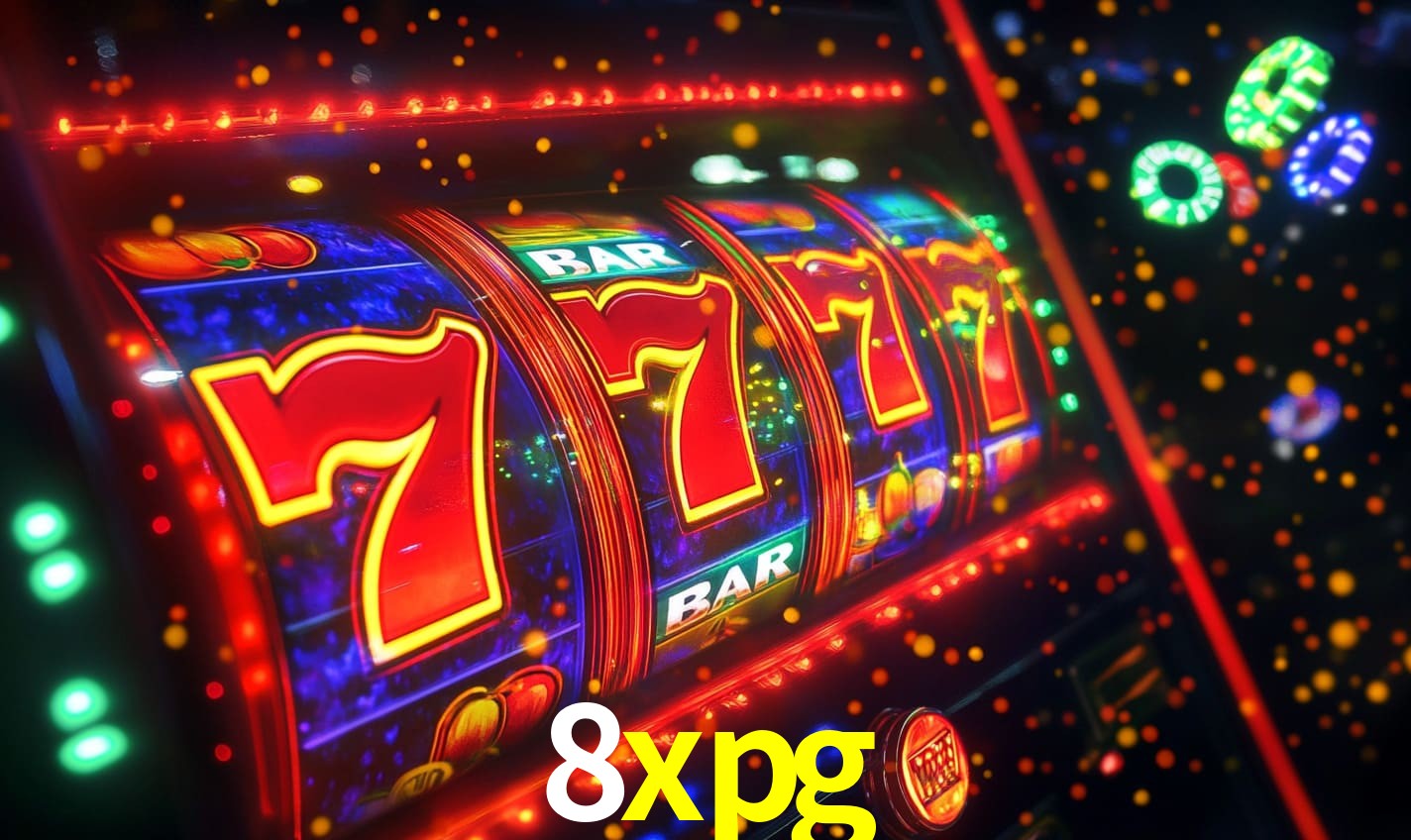 8xpg: A Experiência de Casino com Jogos de Mesa ao Vivo