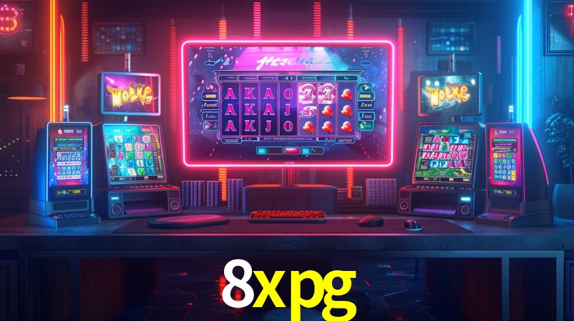 8xpg,8xpg.com