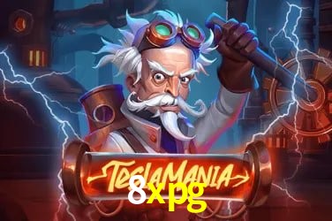 Segurança 2FA 8xpg