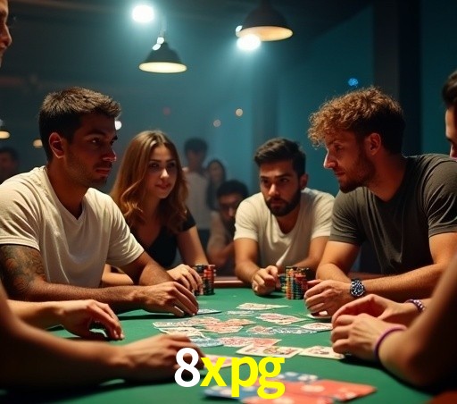 Slots 8xpg - Giros Grátis Diários
