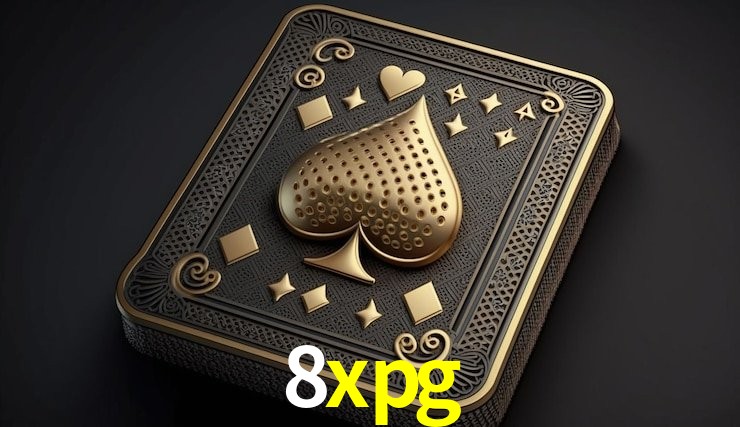 Estatísticas do Jogo 8xpg