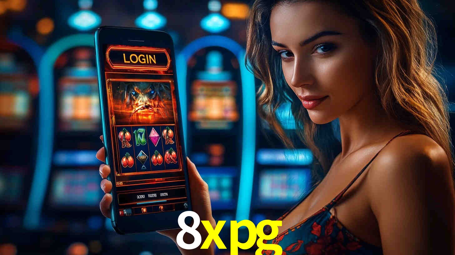 8xpg.com