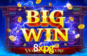 8xpg Pagamento Seguro SSL
