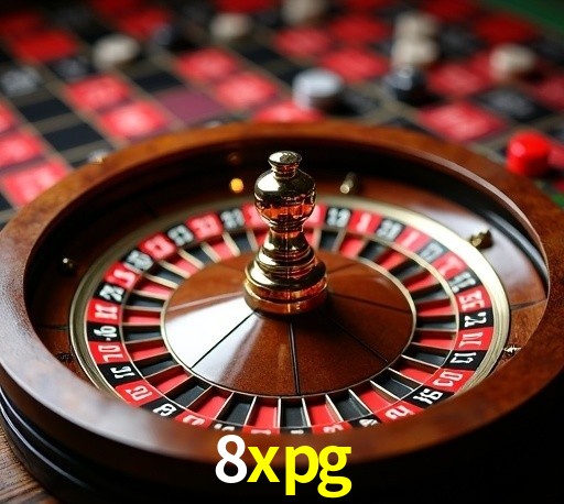 Loteria 8xpg - Quina e mais jogos