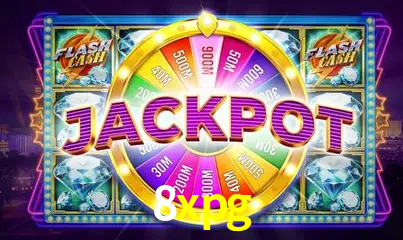 Descubra o Mundo do Cassino Online com 8xpg