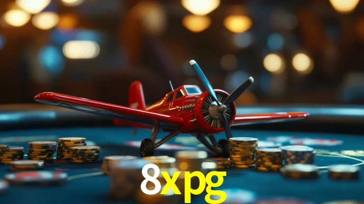 Live Casino 8xpg