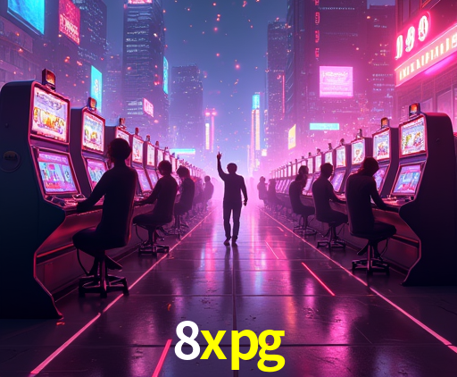 Casino VIP 8xpg