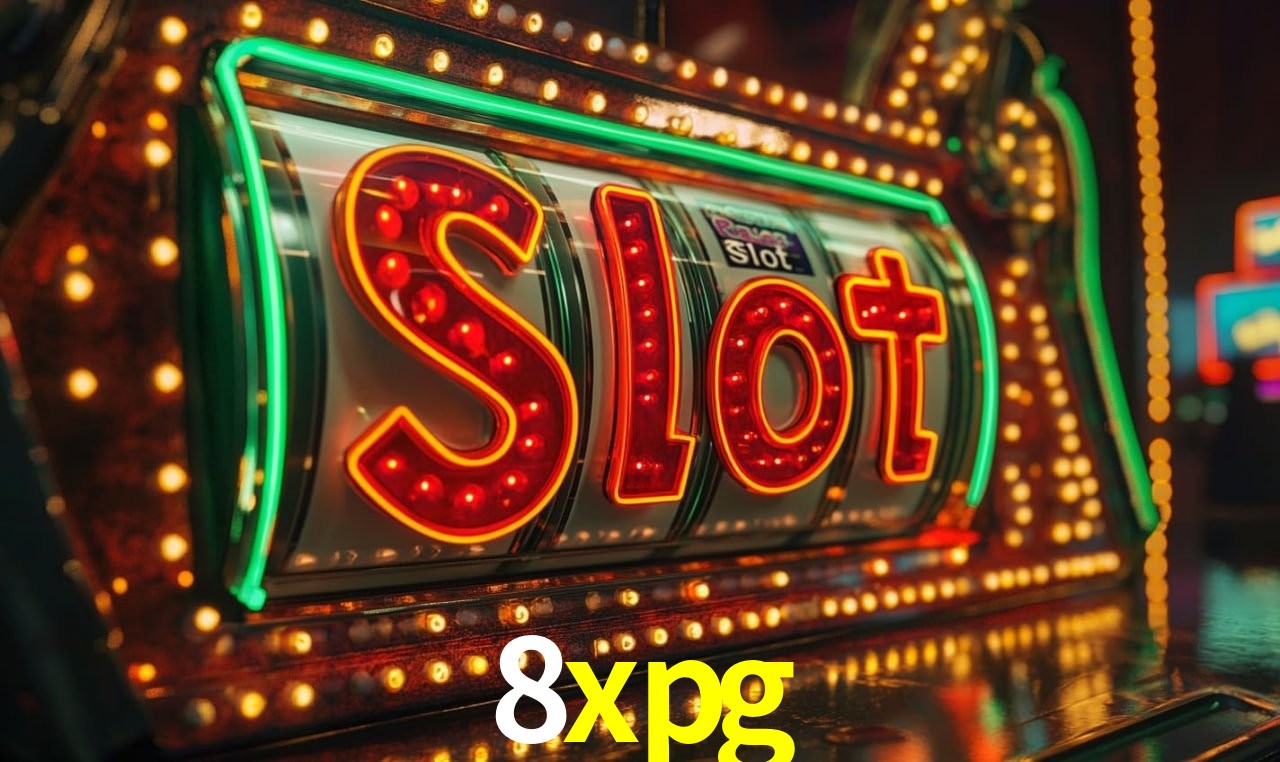 Ofertas Exclusivas 8xpg