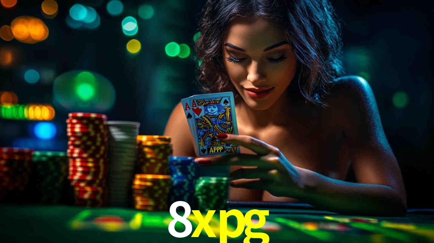 Descubra a Essência do 8xpg: Nossa História e Compromissos
