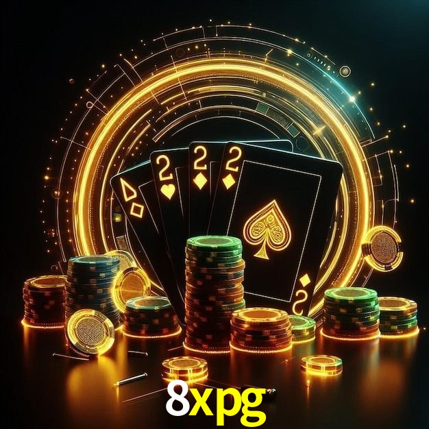 Provedores de Jogos 8xpg