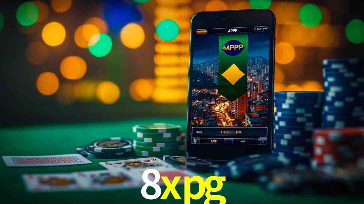 Explorando a Categoria de Eventos em Apostas na 8xpg