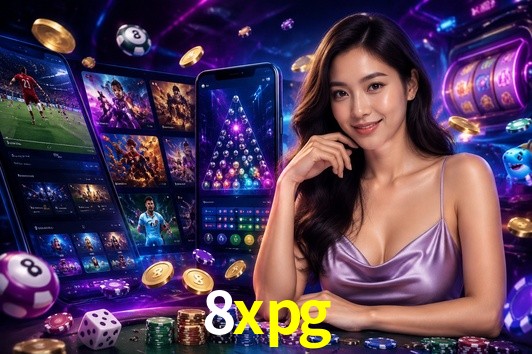 Seasonal Promotions 8xpg