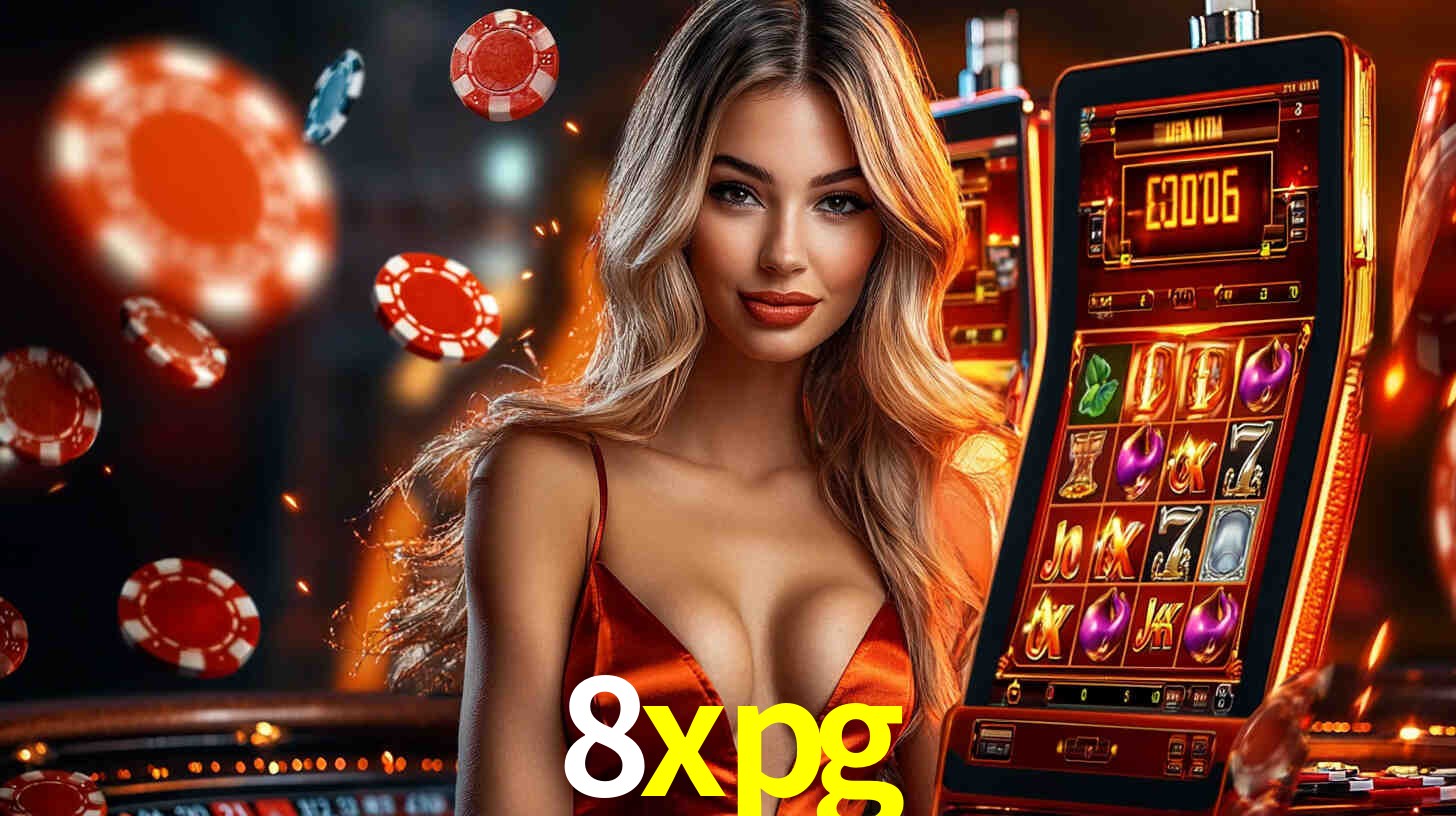 8xpg: Seu Especialista em Apostas Esportivas Brasileiras