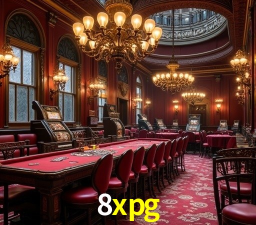 8xpg Instalar Logo 3