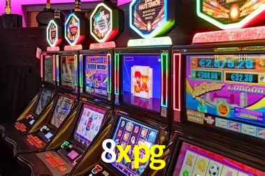 A Emoção da Loteria na 8xpg: Uma Chance de Mudança de Vida