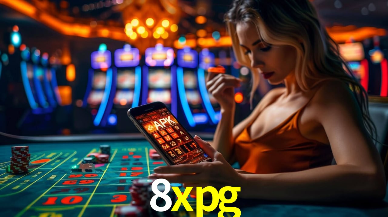 Roulette Table 8xpg