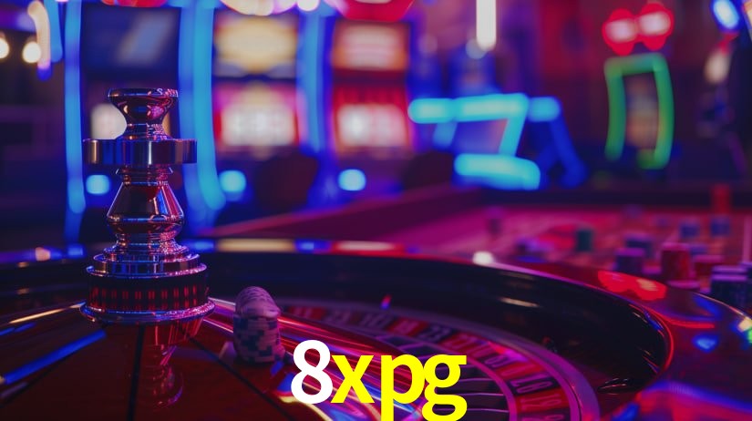8xpg.com